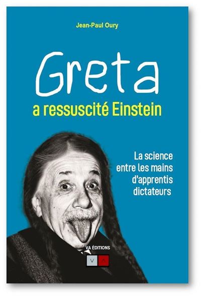 Greta a ressuscite Einstein