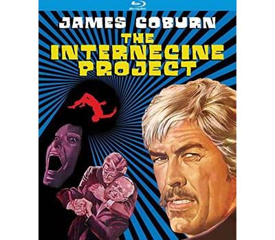 Internecine project 1974/gb