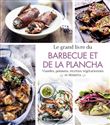 Le grand livre du barbecue et de la plancha