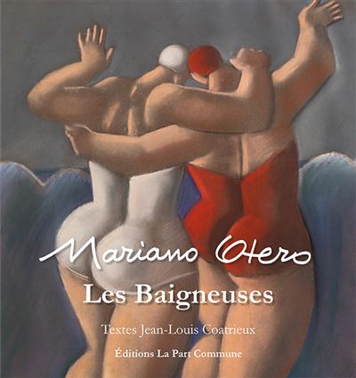 Les Baigneuses