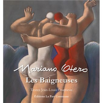Les Baigneuses