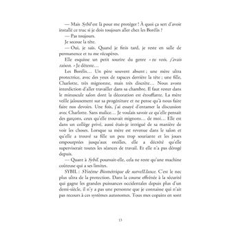 Marcus et le secret d'Hélios