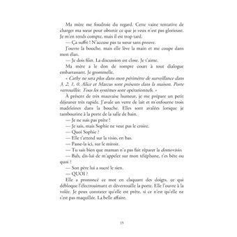 Marcus et le secret d'Hélios