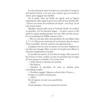 Marcus et le secret d'Hélios