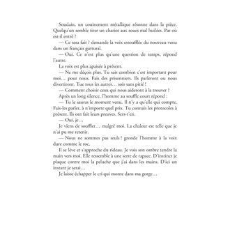 Marcus et le secret d'Hélios