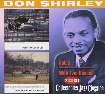 Solos/with 2 basses