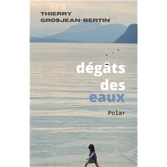 Dégâts des eaux