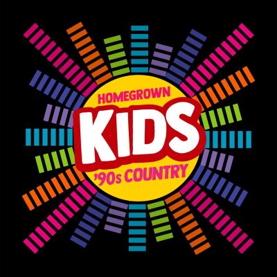90’s Country