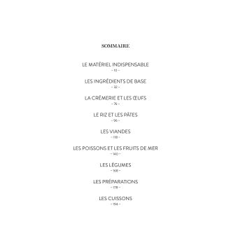 Pourquoi les spaghetti bolognese n'existent pas