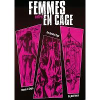 Women in Cage - The Big Bird Cage - Big Doll House