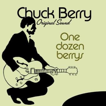 Chuck Berry - 1