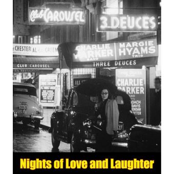 Nights of Love and Laughter - 1