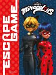 Miraculous - Escape game