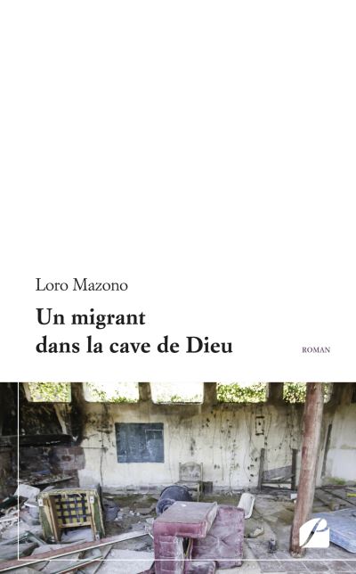Un migrant dans la cave de Dieu