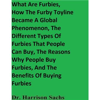 Furby buy clearance