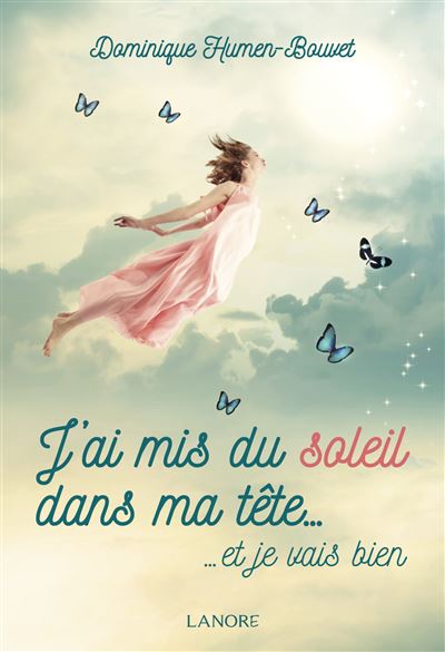 J'ai mis du soleil dans ma tête