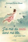 J'ai mis du soleil dans ma tête