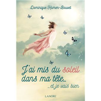 J'ai mis du soleil dans ma tête