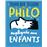 La philo expliquée aux enfants - broché - Tahar Ben Jelloun, Hubert ...