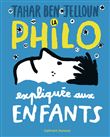 La philo expliquée aux enfants