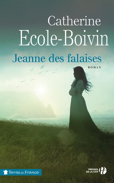 Jeanne des Falaises