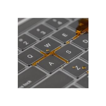 Moshi Protection clavier ClearGuard MBP 13/15/17