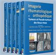 Imagerie rhumatologique et orthopedique pack 5 tomes