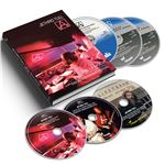 A (A La Mode) (40th Anniversary) - 3 CDs + 3 DVDs