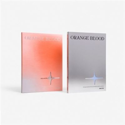 Orange Blood (Random Version)