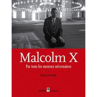 Malcolm X