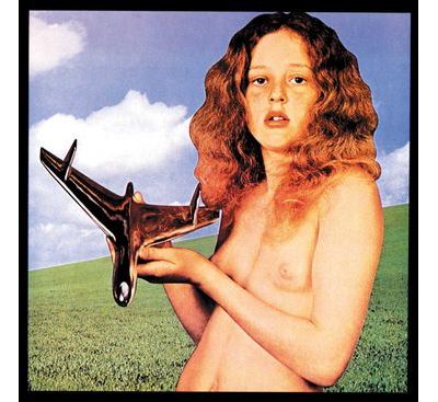 Blind Faith