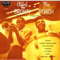 Clifford Brown & Max Roach SHM-CD Edition limitée