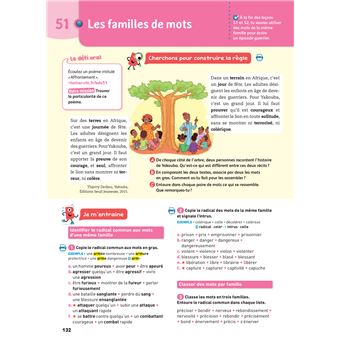 Bescherelle - Français CM1 Éd. 2020 - Mon manuel d'étude de la langue élève