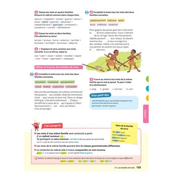 Bescherelle - Français CM1 Éd. 2020 - Mon manuel d'étude de la langue élève