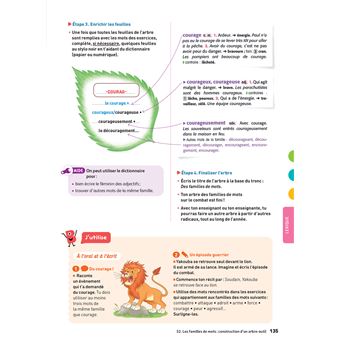 Bescherelle - Français CM1 Éd. 2020 - Mon manuel d'étude de la langue élève