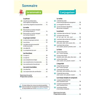 Bescherelle - Français CM1 Éd. 2020 - Mon manuel d'étude de la langue élève