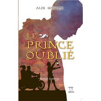 Insurrection pour la couronne - Le Prince oublié