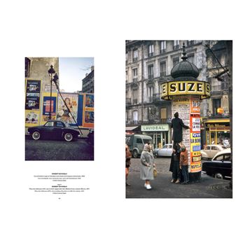 Montmartre un village entre terre et ciel - 100 photos de légende