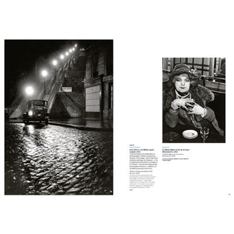 Montmartre un village entre terre et ciel - 100 photos de légende