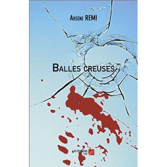 Balles creuses