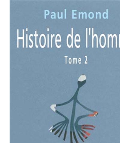 Histoire de l'homme,2