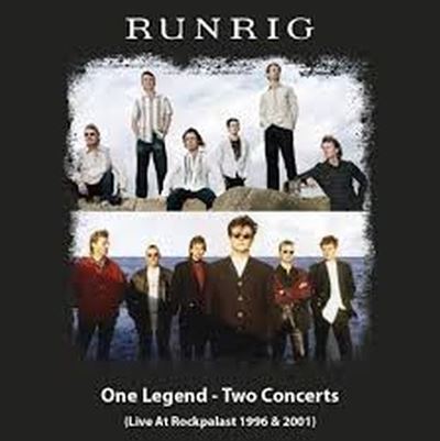 Default Constructor One Legend -.. -Cd+Dvd