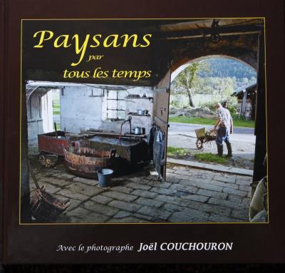 Paysans par tous les temps
