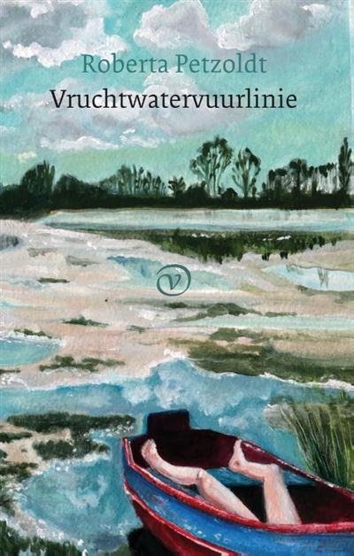 Vruchtwatervuurlinie