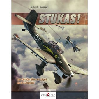 Stukas !