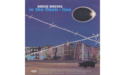 Roger Waters – In The Flesh – Live