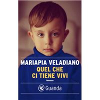 Quel che ci tiene vivi