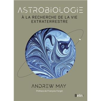 Astrobiologie