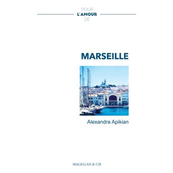 Pour l'amour de Marseille - 1