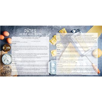 Pâtes et nouilles du monde